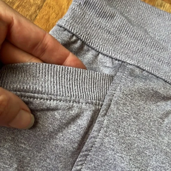 BNWOT light purple 32 degrees joggers - Picture 3 of 14